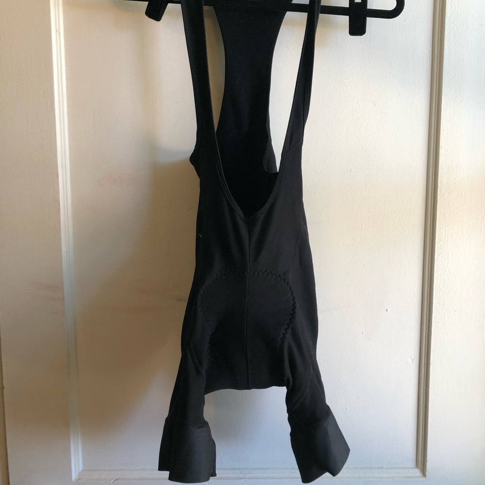 OrNot Thermal Cycling Bib Shorts